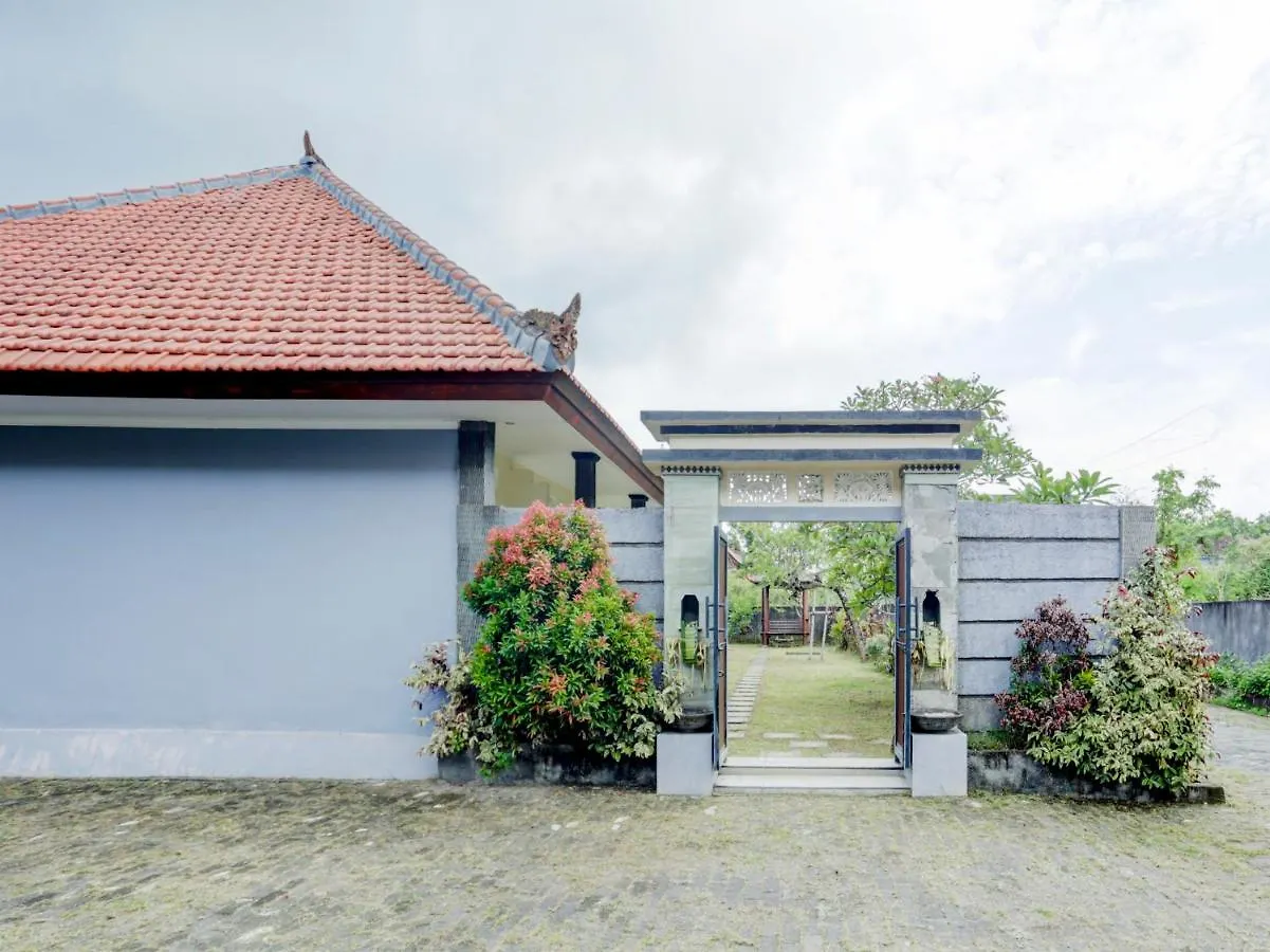 Hotel Oyo 90711 Blembong Homestay Jimbaran