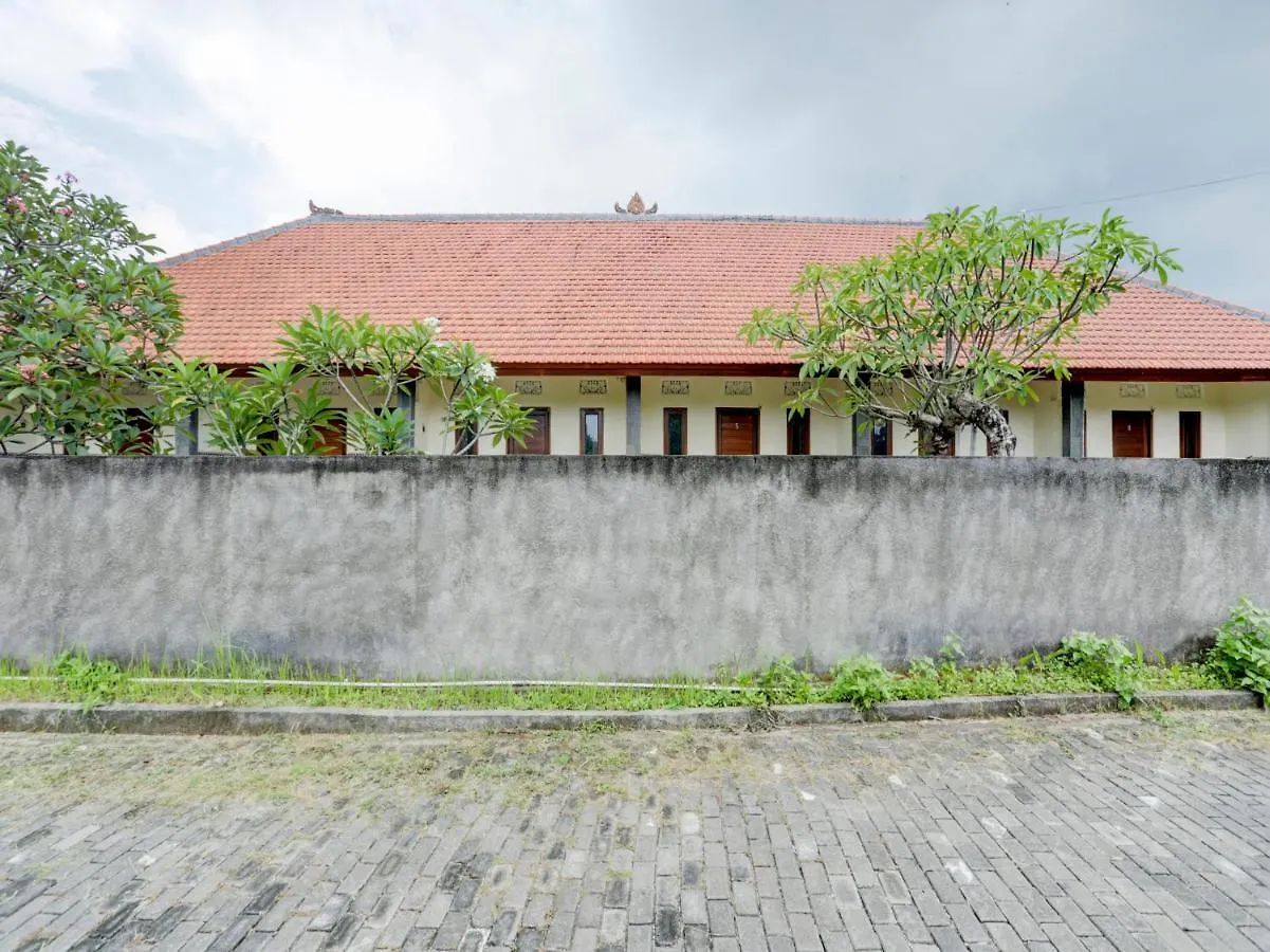 Oyo 90711 Blembong Homestay Jimbaran  Hotel Jimbaran (Bali)