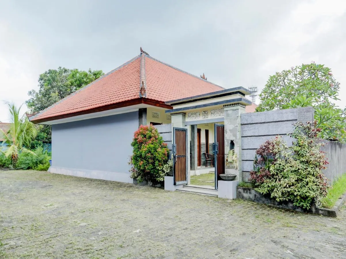 Oyo 90711 Blembong Homestay Jimbaran  Jimbaran (Bali)