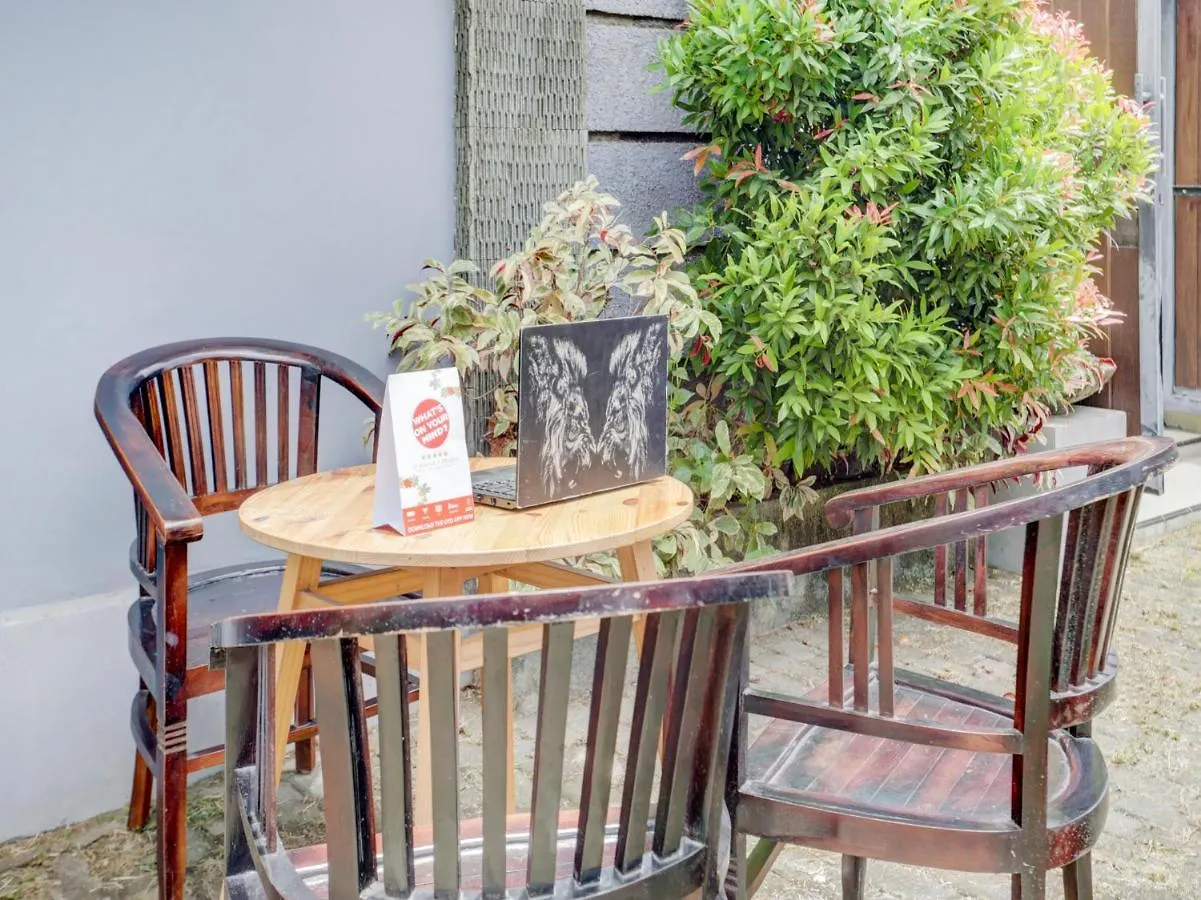 Hotel Oyo 90711 Blembong Homestay Jimbaran