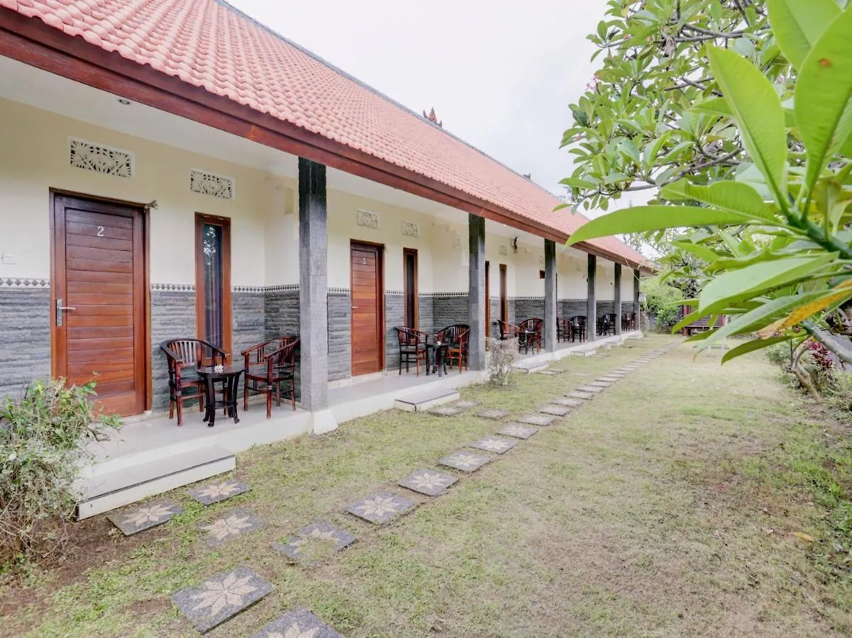 Hotel Oyo 90711 Blembong Homestay Jimbaran