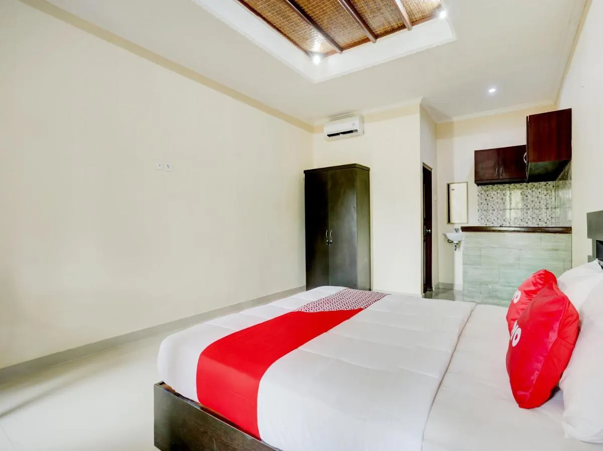 Oyo 90711 Blembong Homestay Jimbaran  Indonesia