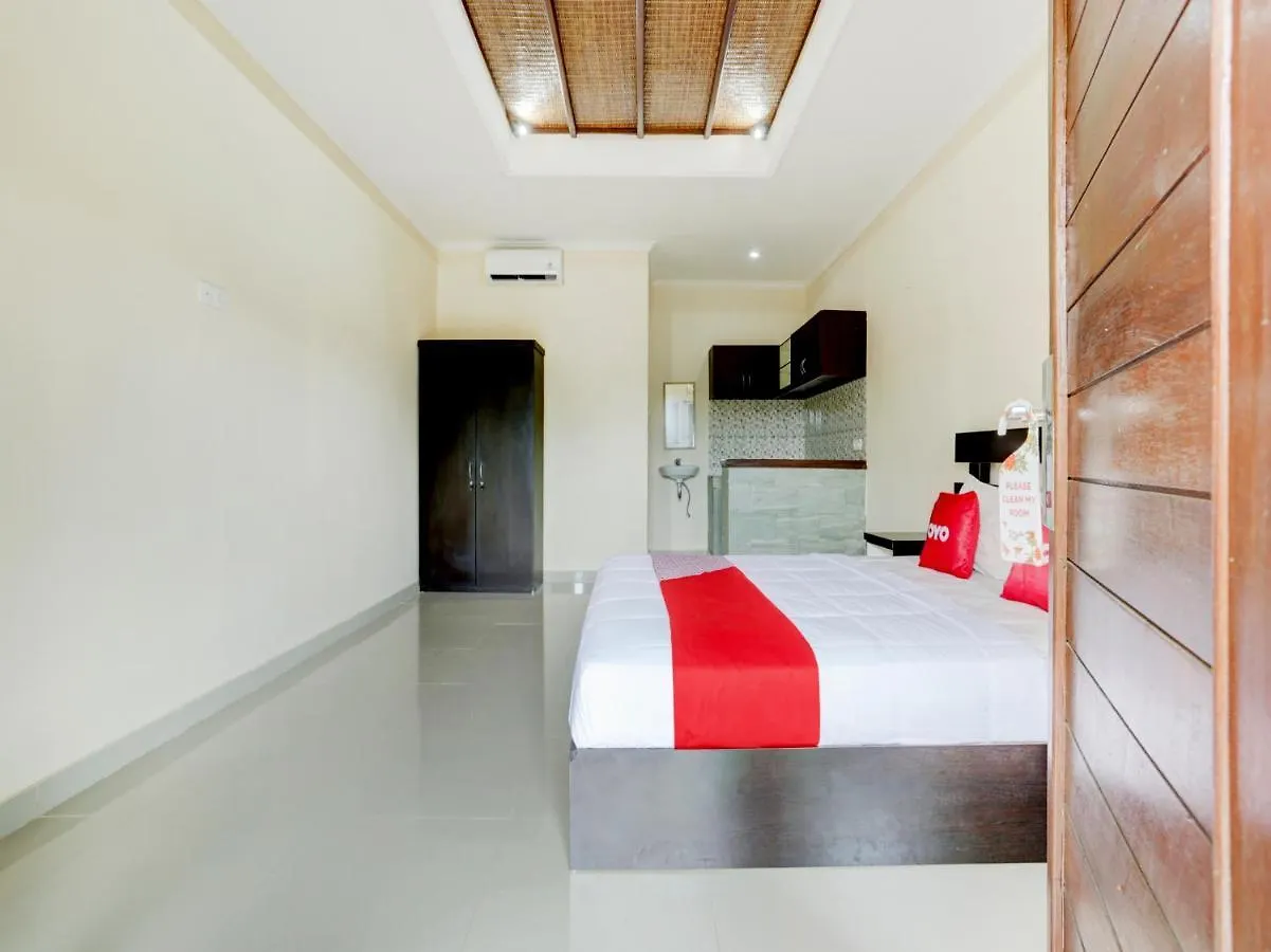 Oyo 90711 Blembong Homestay Jimbaran  Indonesia