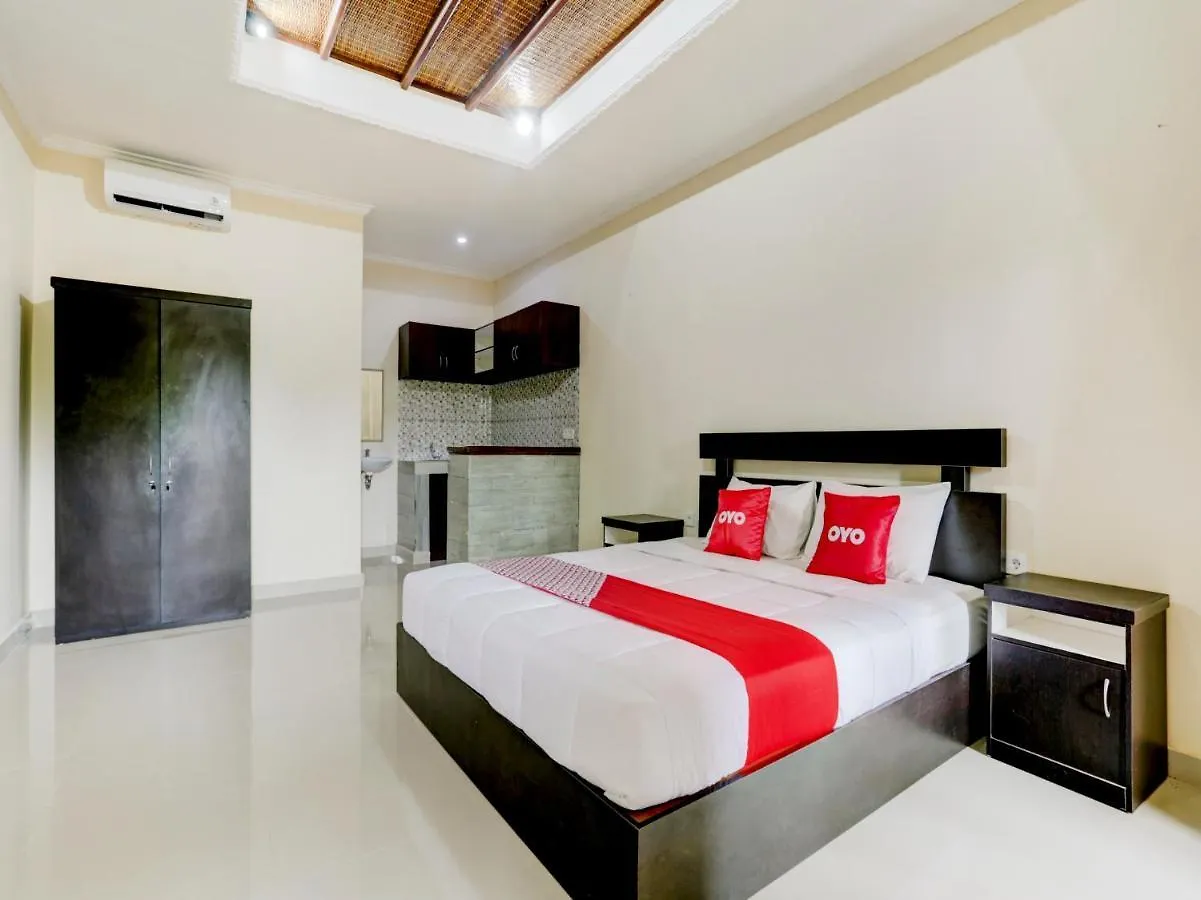 Oyo 90711 Blembong Homestay Jimbaran  2*, Jimbaran (Bali) Indonesia