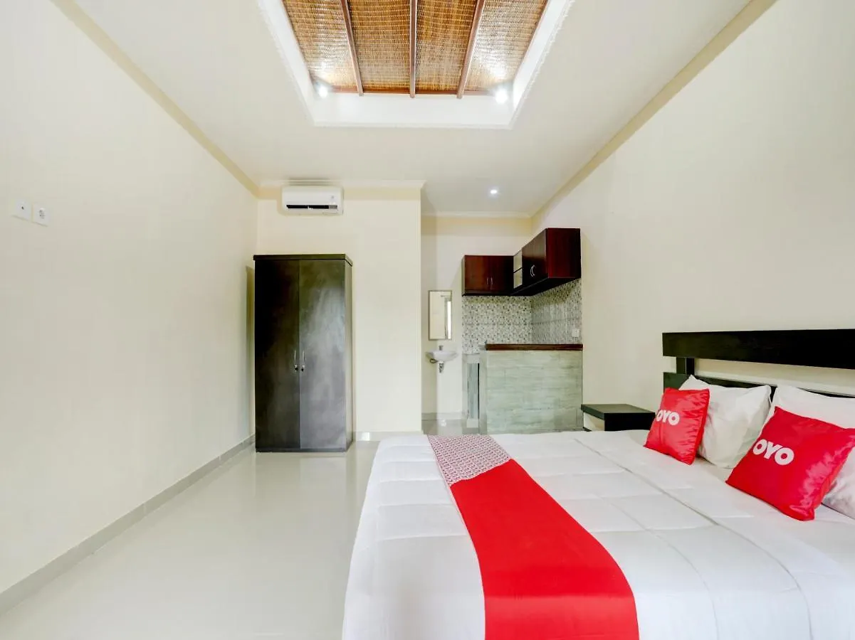 Oyo 90711 Blembong Homestay Jimbaran  Jimbaran (Bali)