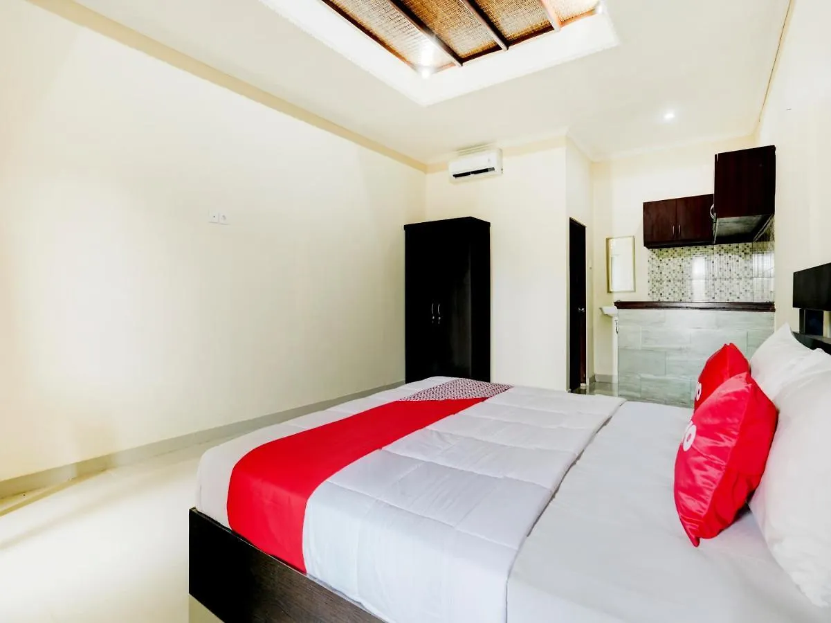 Hotel Oyo 90711 Blembong Homestay Jimbaran