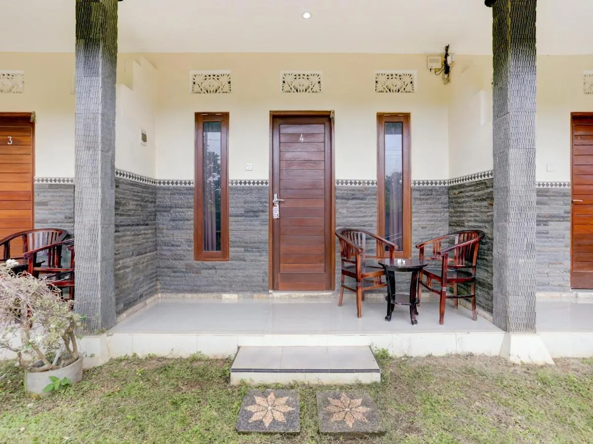 Oyo 90711 Blembong Homestay Jimbaran  2*, Jimbaran (Bali)