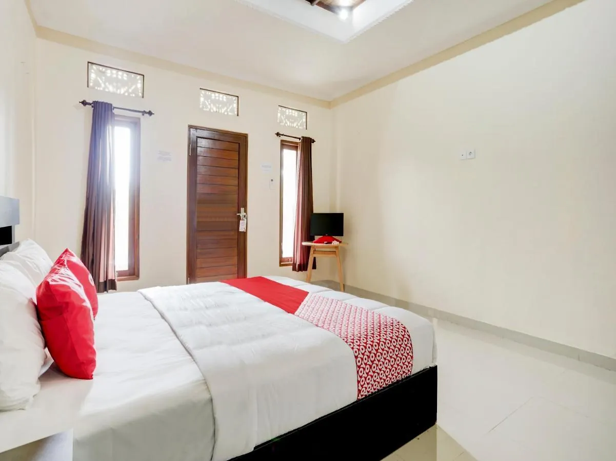 Hotel Oyo 90711 Blembong Homestay Jimbaran
